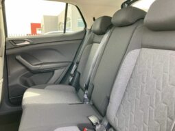 
 Volkswagen T-Cross 1.0 tsi Edition Plus 115cv full									