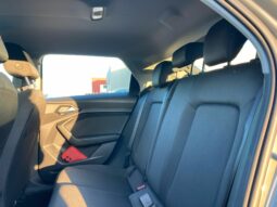 
 Audi A1 allstreet 30 tfsi Identity Contrast 110cv s tronic full									