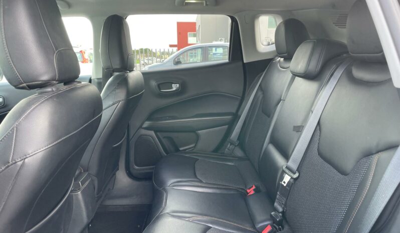 
 Jeep Compass 1.6 mjt Limited 2wd 120cv full									