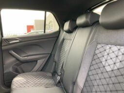 
 Volkswagen T-Cross 1.0 tsi R-Line Plus 115cv full									