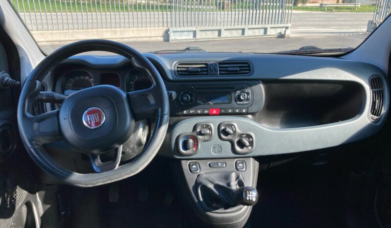 
 Fiat Panda 0.9 t.air t. natural power Easy 80cv full									