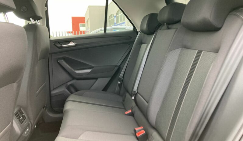 
 Volkswagen T-Roc 2.0 tdi Edition Plus 115cv full									