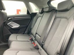 
 Audi Q3 35 2.0 tdi S line edition s-tronic full									