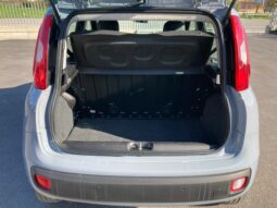 
 Fiat Panda 0.9 t.air t. natural power Easy 80cv full									