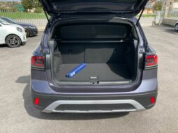 
 Volkswagen T-Cross 1.0 tsi Edition Plus 115cv full									