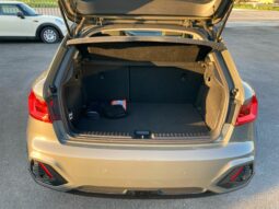 
 Audi A1 allstreet 30 tfsi Identity Contrast 110cv s tronic full									