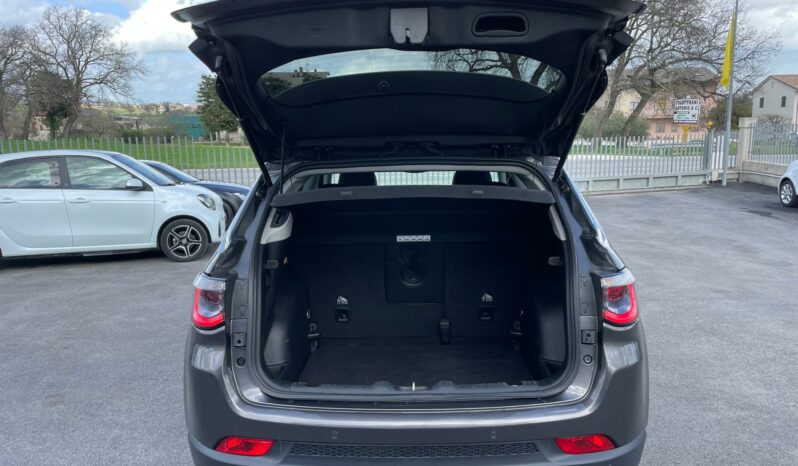 
 Jeep Compass 1.6 mjt Limited 2wd 120cv full									