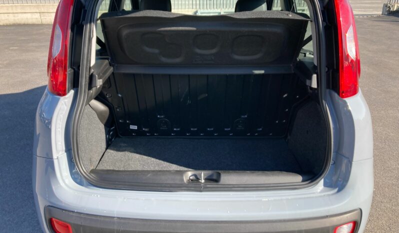 
 Fiat Panda 0.9 t.air t. natural power Easy 80cv full									