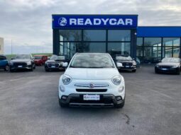 Fiat 500X 1.6 mjt Cross Plus 4×2 120cv