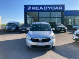 Dacia Lodgy 1.5 dci Laureate 110cv 7posti