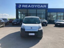 Fiat Fiorino 1.4 natural power sx