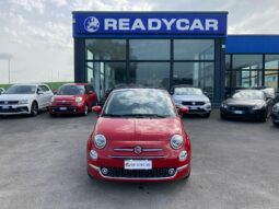 Fiat 500 1.2 Lounge s&s 69cv