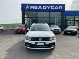 Volkswagen Tiguan 2.0 tdi Advanced R-Line Exterior 4motion 190cv dsg