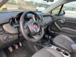
 Fiat 500X 1.6 mjt Cross Plus 4×2 120cv full									