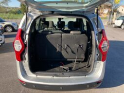 
 Dacia Lodgy 1.5 dci Laureate 110cv 7posti full									
