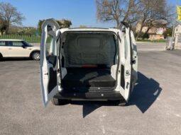 
 Fiat Fiorino 1.4 natural power sx full									