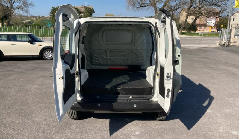 
 Fiat Fiorino 1.4 natural power sx full									