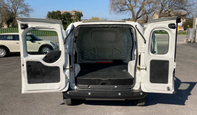 
 Fiat Fiorino 1.4 natural power sx full									