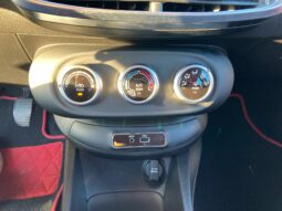 
 Fiat 500X 1.3 mjt Popstar 4×2 95cv full									