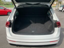 
 Volkswagen Tiguan 2.0 tdi Advanced R-Line Exterior 4motion 190cv dsg full									