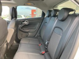 
 Fiat 500X 1.6 mjt Cross Plus 4×2 120cv full									