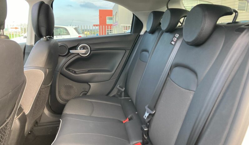 
 Fiat 500X 1.6 mjt Cross Plus 4×2 120cv full									