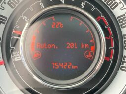 
 Fiat 500 1.2 Lounge s&s 69cv full									