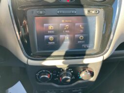 
 Dacia Lodgy 1.5 dci Laureate 110cv 7posti full									