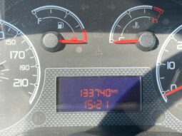 
 Fiat Fiorino 1.4 natural power sx full									