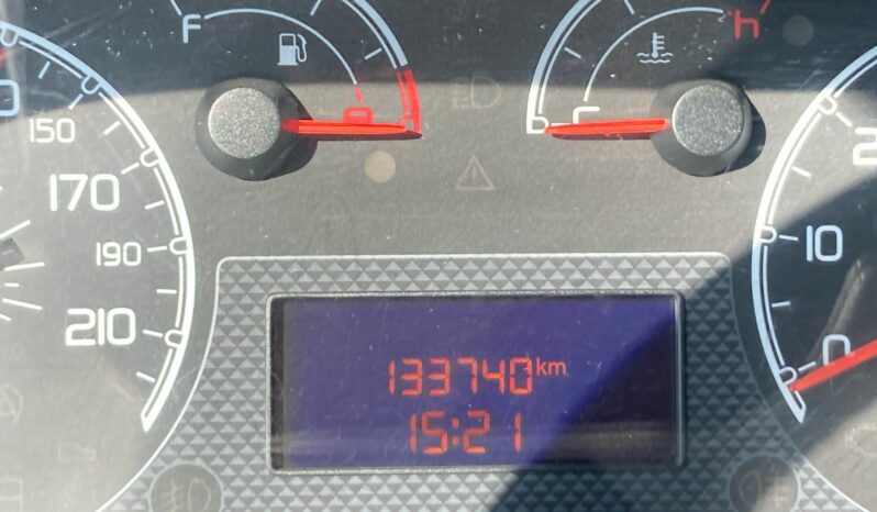 
 Fiat Fiorino 1.4 natural power sx full									