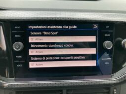 
 Volkswagen T-Cross 1.6 tdi Advanced 95cv dsg AUTOCARRO NETTO IVA full									