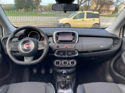 
 Fiat 500X 1.6 mjt Cross Plus 4×2 120cv full									