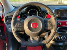 
 Fiat 500X 1.3 mjt Popstar 4×2 95cv full									