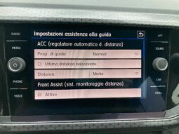 
 Volkswagen T-Cross 1.6 tdi Advanced 95cv dsg AUTOCARRO NETTO IVA full									