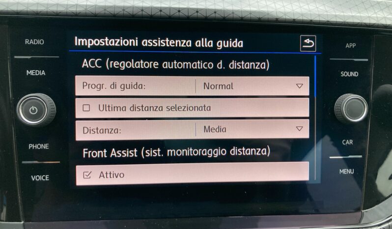 
 Volkswagen T-Cross 1.6 tdi Advanced 95cv dsg AUTOCARRO NETTO IVA full									