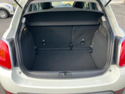 
 Fiat 500X 1.6 mjt Cross Plus 4×2 120cv full									