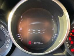 
 Fiat 500X 1.3 mjt Popstar 4×2 95cv full									