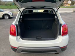 
 Fiat 500X 1.6 mjt Cross Plus 4×2 120cv full									