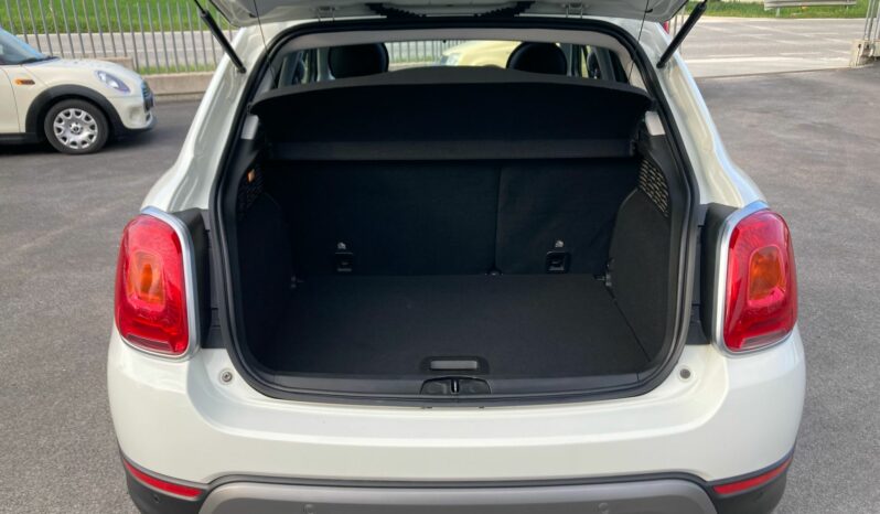 
 Fiat 500X 1.6 mjt Cross Plus 4×2 120cv full									