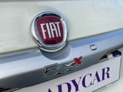 
 Fiat 500X 1.6 mjt Cross Plus 4×2 120cv full									
