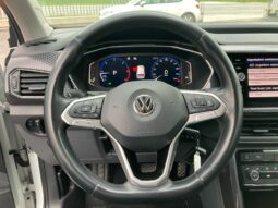 
 Volkswagen T-Cross 1.6 tdi Advanced 95cv dsg AUTOCARRO NETTO IVA full									