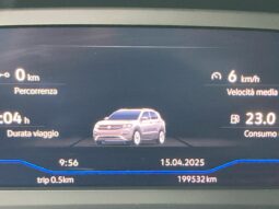 
 Volkswagen T-Cross 1.6 tdi Advanced 95cv dsg AUTOCARRO NETTO IVA full									