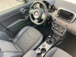 
 Fiat 500X 1.6 mjt Cross Plus 4×2 120cv full									