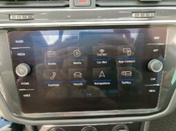
 Volkswagen Tiguan 2.0 tdi Advanced R-Line Exterior 4motion 190cv dsg full									