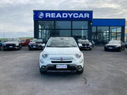 
 Fiat 500X 1.6 mjt Cross Plus 4×2 120cv full									