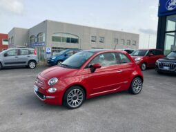 
 Fiat 500 1.2 Lounge s&s 69cv full									