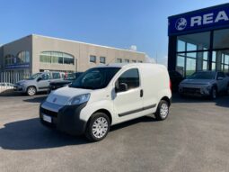 
 Fiat Fiorino 1.4 natural power sx full									