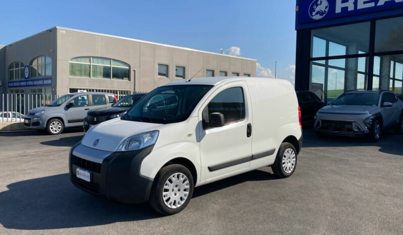 
 Fiat Fiorino 1.4 natural power sx full									