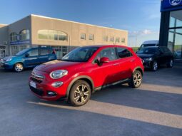 
 Fiat 500X 1.3 mjt Popstar 4×2 95cv full									