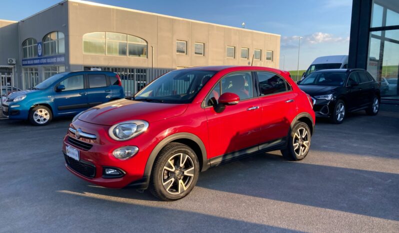 
 Fiat 500X 1.3 mjt Popstar 4×2 95cv full									